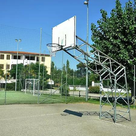 Villaggio Riviera Del Sole Resort
