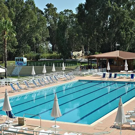 Villaggio Riviera Del Sole Resort 3*