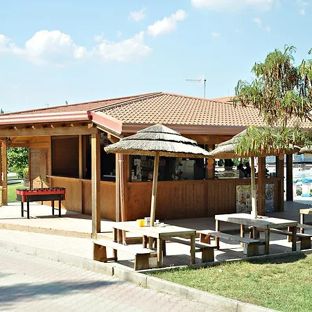 Villaggio Riviera Del Sole