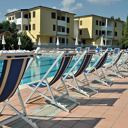 Villaggio Riviera Del Sole Cropani