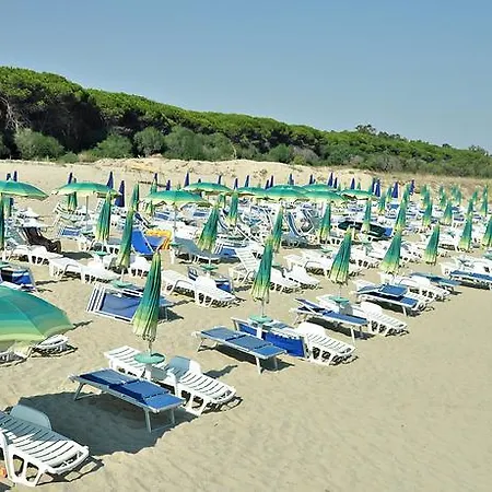Villaggio Riviera Del Sole Resort Cropani
