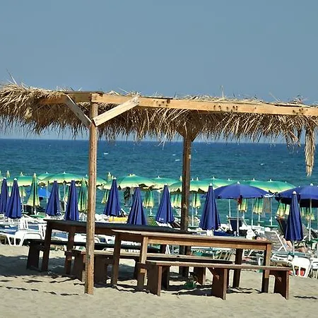 Resort Villaggio Riviera Del Sole 3*