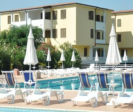 Villaggio Riviera Del Sole Resort 3*