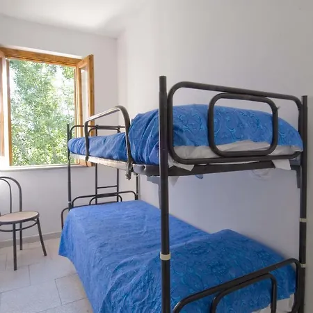 Villaggio Riviera Del Sole 3*