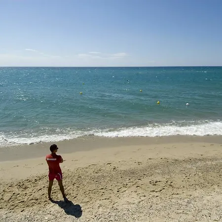 Resort Villaggio Riviera Del Sole