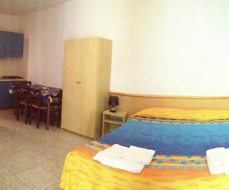 Villaggio Riviera Del Sole 3*