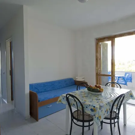 Villaggio Riviera Del Sole Resort 3*