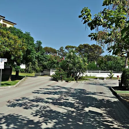 Resort Villaggio Riviera Del Sole
