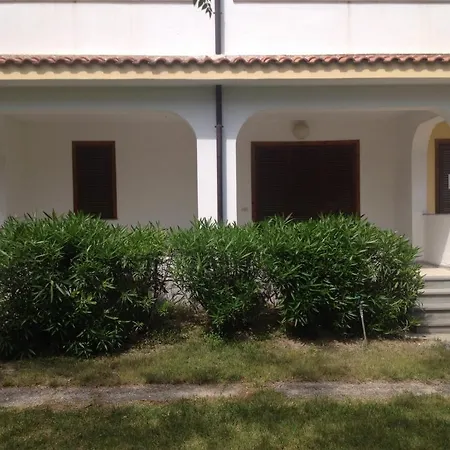 Villaggio Riviera Del Sole