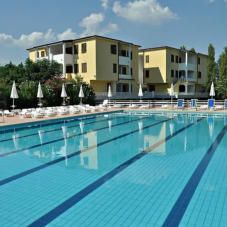 Villaggio Riviera Del Sole