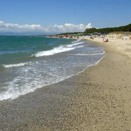 Resort Villaggio Riviera Del Sole