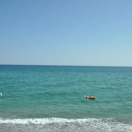 Villaggio Riviera Del Sole Resort